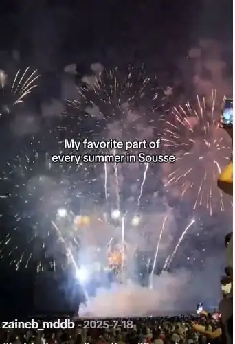 Archives du Carnaval Aoussou