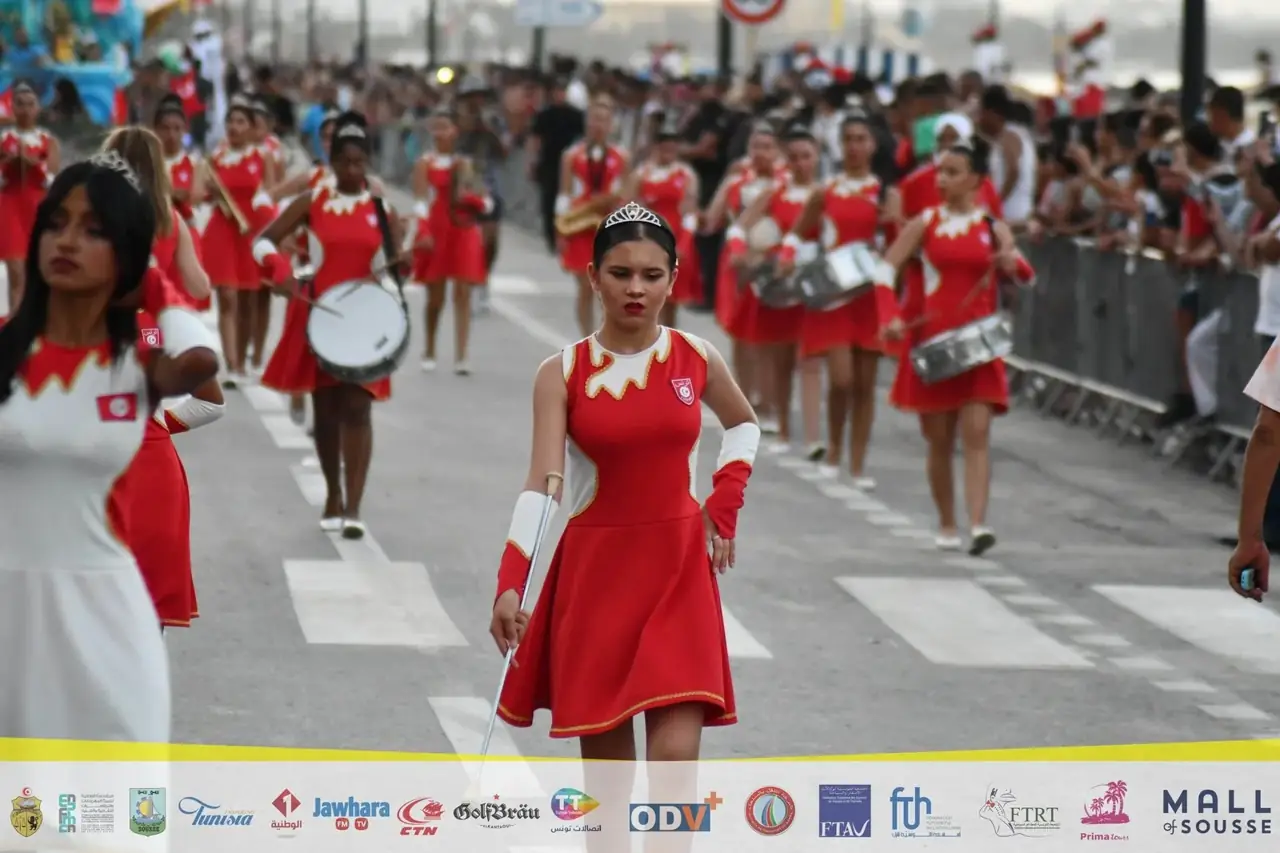 Carnaval Aoussou