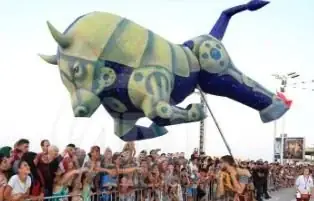 Archives du Carnaval Aoussou