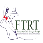 Logo FTRT