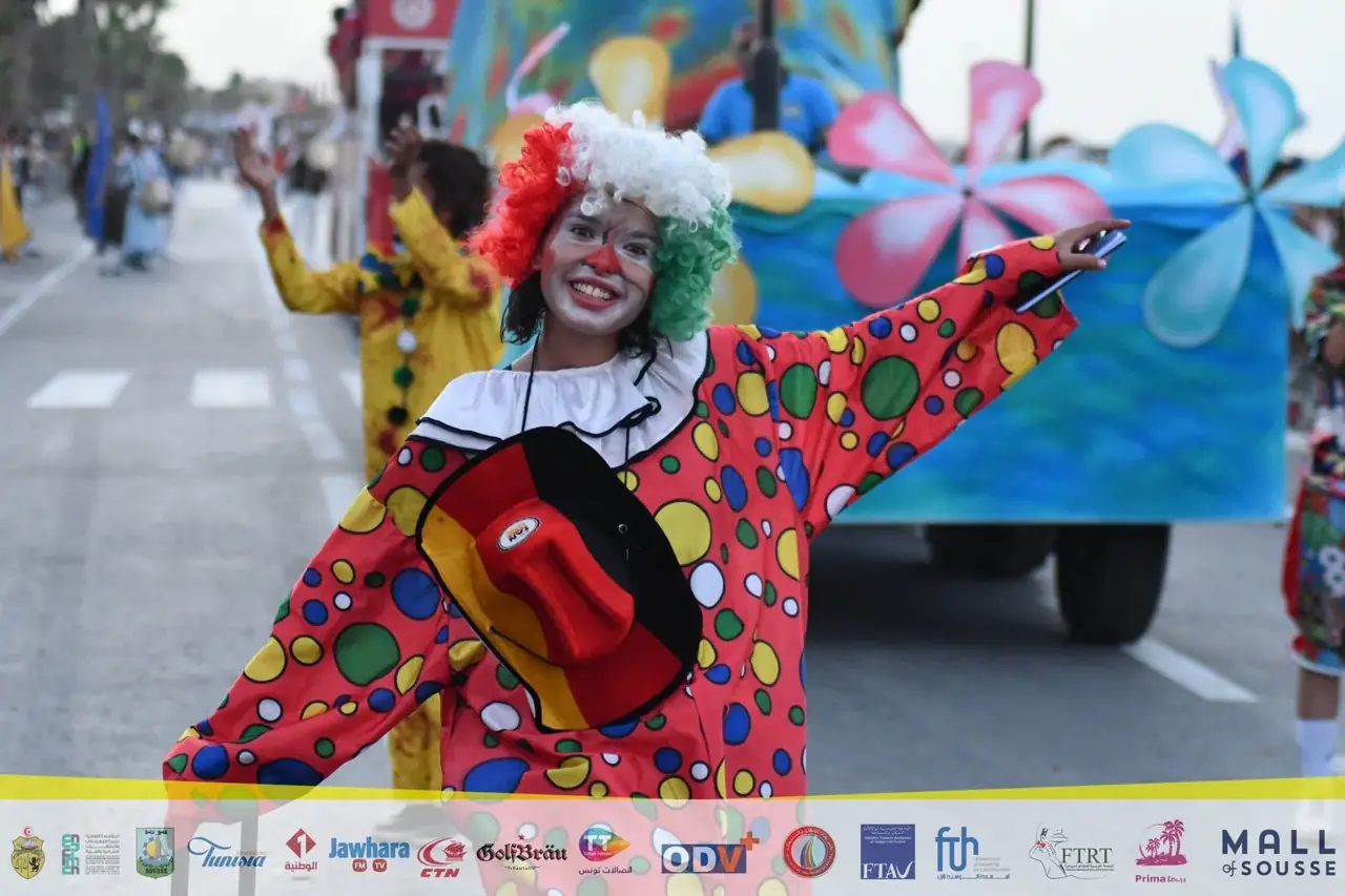 Carnaval Aoussou