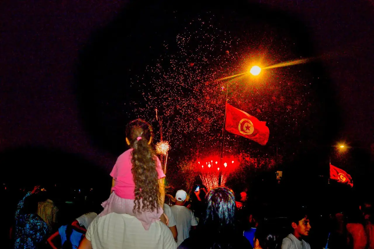 Archives du Carnaval Aoussou