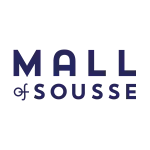 Logo Mall of Sousse